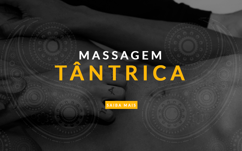 Massagem Masculina em Brasília